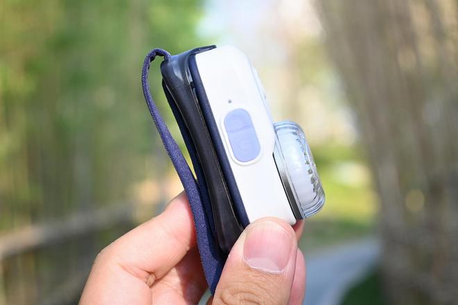 x小魔方头灯体验让你爱不释手！新葡京娱乐城超轻超能！Feni(图1)