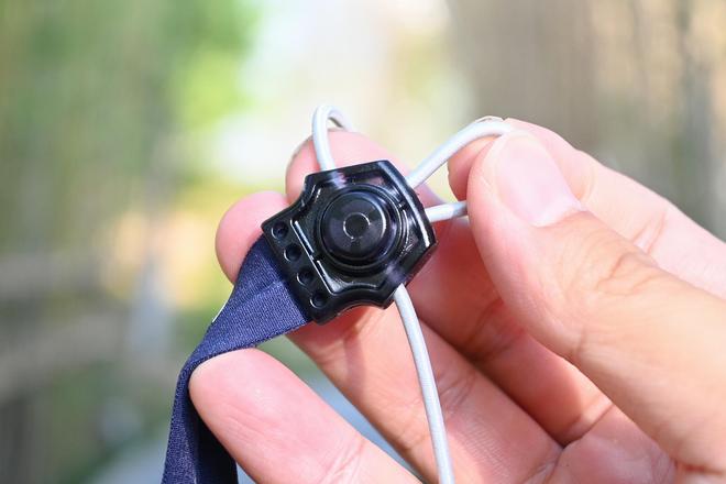 x小魔方头灯体验让你爱不释手！新葡京娱乐城超轻超能！Feni(图3)