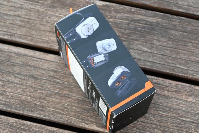 x小魔方头灯体验让你爱不释手！新葡京娱乐城超轻超能！Feni(图4)