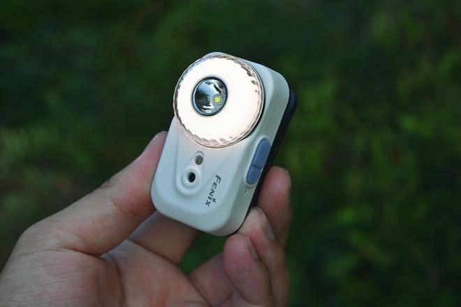 x小魔方头灯体验让你爱不释手！新葡京娱乐城超轻超能！Feni(图11)