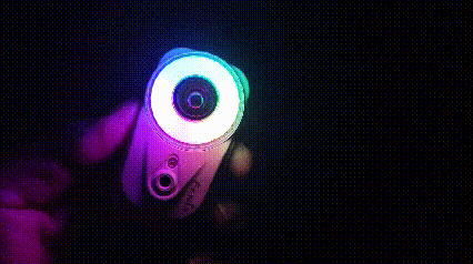 x小魔方头灯体验让你爱不释手！新葡京娱乐城超轻超能！Feni(图8)