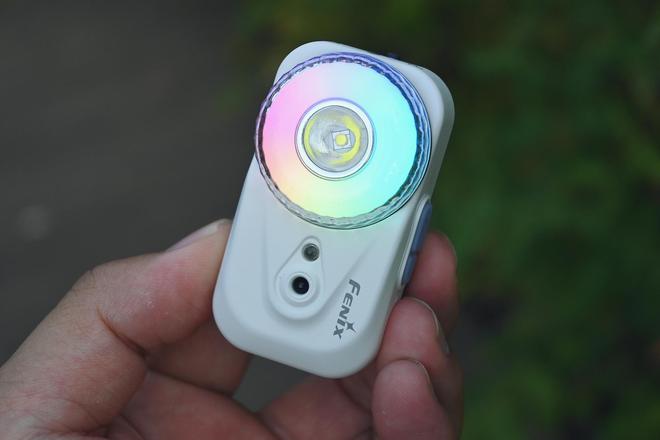 x小魔方头灯体验让你爱不释手！新葡京娱乐城超轻超能！Feni(图16)