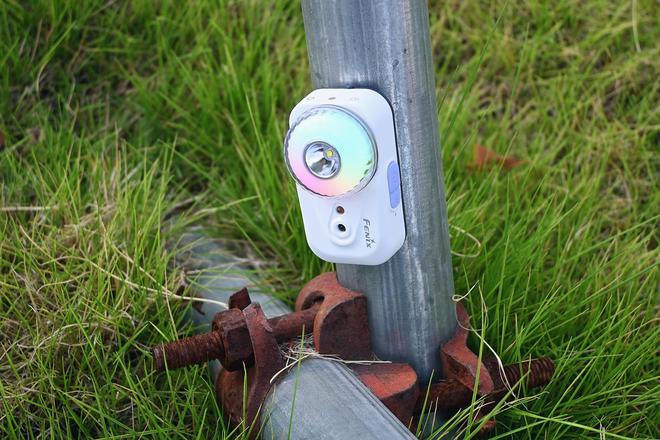 x小魔方头灯体验让你爱不释手！新葡京娱乐城超轻超能！Feni(图14)