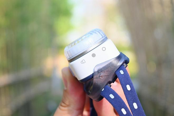 x小魔方头灯体验让你爱不释手！新葡京娱乐城超轻超能！Feni(图19)