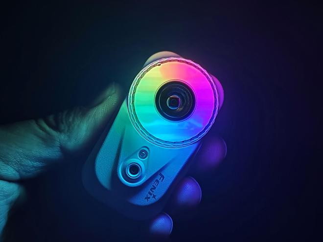 x小魔方头灯体验让你爱不释手！新葡京娱乐城超轻超能！Feni(图22)