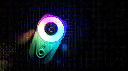 x小魔方头灯体验让你爱不释手！新葡京娱乐城超轻超能！Feni(图26)