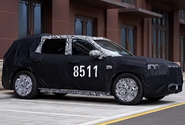 年要上市的4款6座SUV澳门新葡京入口2026(图3) 年要上市的4款6座SUV澳门新葡京入口2026(图3)