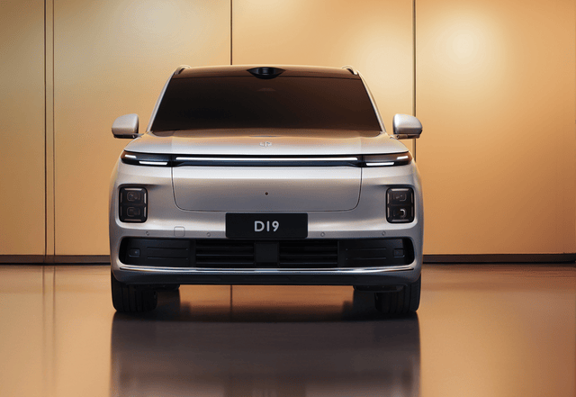 年要上市的4款6座SUV澳门新葡京入口2026(图4) 年要上市的4款6座SUV澳门新葡京入口2026(图4)