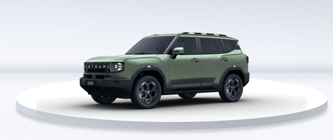 5万内四驱SUV既安全又实用澳门新葡京冬季必备这三款1(图11)