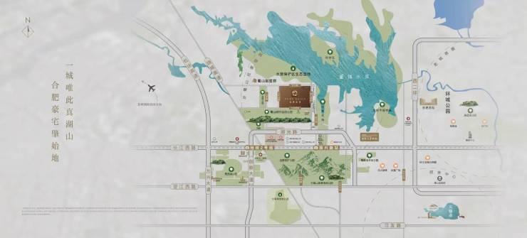 明楼盘分销佣金有多少澳门新葡京招商春和景(图2)