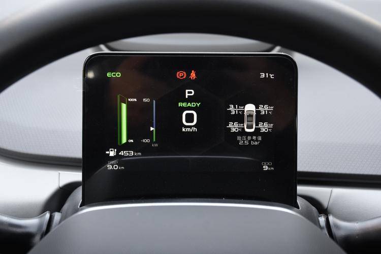 纯电紧凑型 SUV越野性能更靠谱新葡京丰田 bZ4X 四驱版：(图1)